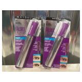 2- Maybelline 202 The Falsies Lash Lift MascaraNEW