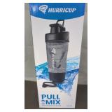 Brand 650ml New Hurricup. Blend on the go!