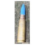 20 mm dummy round