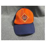 Cub Scout Tiger Rank Hat