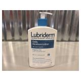 Lubriderm Daily Moisture Lotion NEW