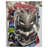 New Avengers Black Panther squishie toy