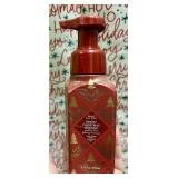 Bath & Body Works BRIGHT CHRISTMAS MORNING Foaming