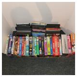 DVD Assortment