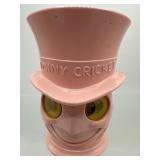 Jiminy Cricket Crazy Eyes Cup