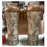 Chinese vases