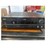 Yamaha receiver HTR-5540