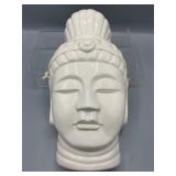 Buddha wall mask