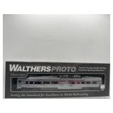 New Walthers Proto HO Train