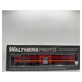 New Walthers Proto HO Train