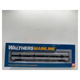 New Walthers Mainline HO Train