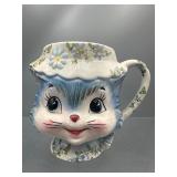 Lefton Miss Priss mug