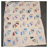 Vintage Quilt