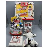 New 101 Dalmatians Grooming Set & More