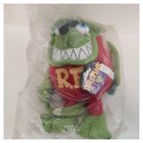 Rat Fink Stuffed Plush