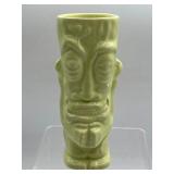 Jungle boy tiki mug