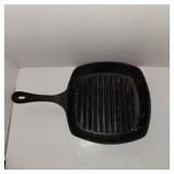 Emeril Cast Iron Skillet