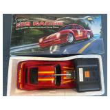 Radio Shack super 959 Recer RC car