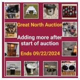 Consignment Auction