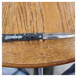 9" Cold Steel Ti-Lite Aus 8A Liner Lock 7-36