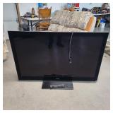 52" Sony Tv With Remote KDL52NX800  10-1