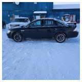 2008 Ford Taurus SEL AWD Automatic Clean Title