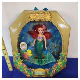 Little Mermaid Ariel The Princess Collection D-16