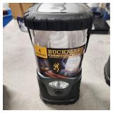 New Browning Buckmark Multi Function Lantern 7-61