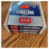 60 Rounds 22 WMR Shot Shells 7-25