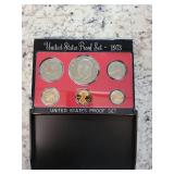 1973 United States Proof Set   K-2