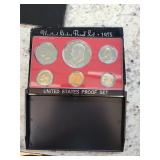 1975 United States Proof Set   K-4