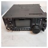 ICOM IC-746 HF/VHF Transceiver  7-2