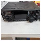 iCOM IC-756 PRO III HF/50MHz Tranceiver Radio 7-60