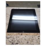 Apple IPAD 2 64GB Black and Grey T-17