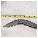 Kershaw 3810 Dimension Folding Knife Ti Frame 3-31