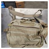 S.O. TECH Utility Ammo Weapons Bag  7-60