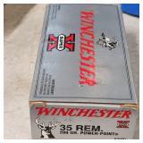 20 Rounds 35 Rem. 200gr Power-Point  3-73