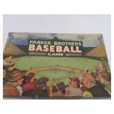 1950s Parker Bros. Baseball Game