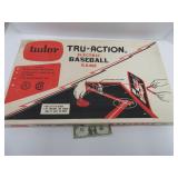 Tudor Electric Baseball 1950s