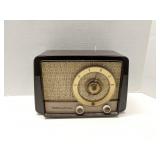 1952 Westinghouse Tube Radio model H361T6