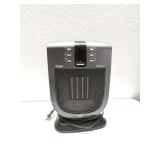 DeLonghi electric space heater