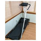 VitaMaster 820 treadmill