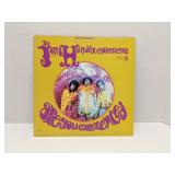 Jimi Hendrix Are You Experienced RS 6161