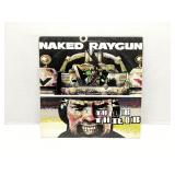 Naked Raygun The Rub Throb