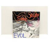 Sonic Youth Evol SST-059