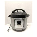 Instant Pot model IP-DUO60 V3