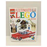 The Ultimate LEGO Book