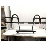 Pull-Up bar for door frame