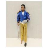 1984 LJN 12" Michael Jackson doll