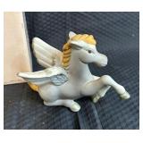 1 Aldon Pegasus Figurine - Check Ebay